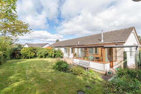 7 St. Margarets Crescent, Auchterarder, PH3 1LT