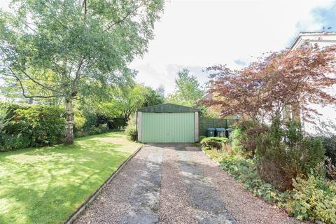 7 St. Margarets Crescent, Auchterarder, PH3 1LT