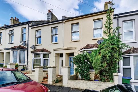 3 bedroom terraced house for sale - Evelyn Avenue, Newhaven