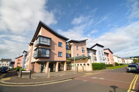 2 bedroom retirement property for sale - Waverley Court, Forth Avenue, Portishead
