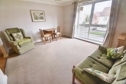 2 bedroom retirement property for sale - Waverley Court, Forth Avenue, Portishead