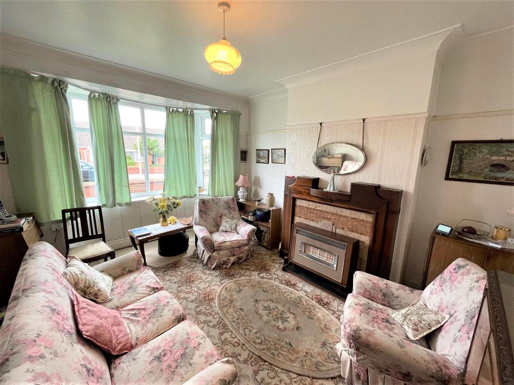 Swan Lane, Hindley Green, Wigan 3 bed detached house £250,000