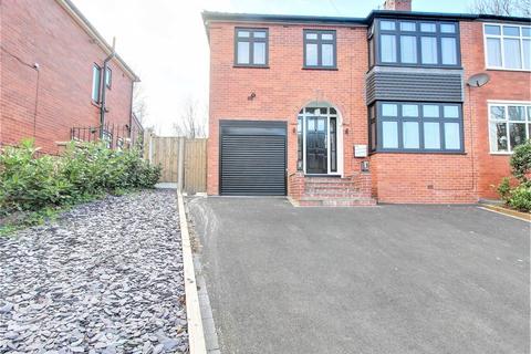 5 bedroom semi-detached house for sale - Manchester New Road, Middleton, Manchester, M24 4DE