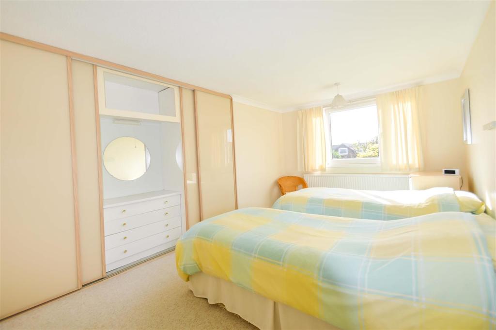 Principle Bedroom