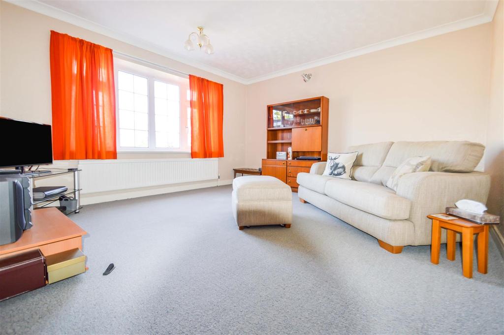 Sitting Room / Bedroom Five
