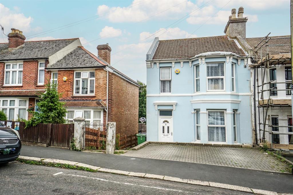 Athelstan Road, Hastings 3 bed semidetached house for sale £375,000