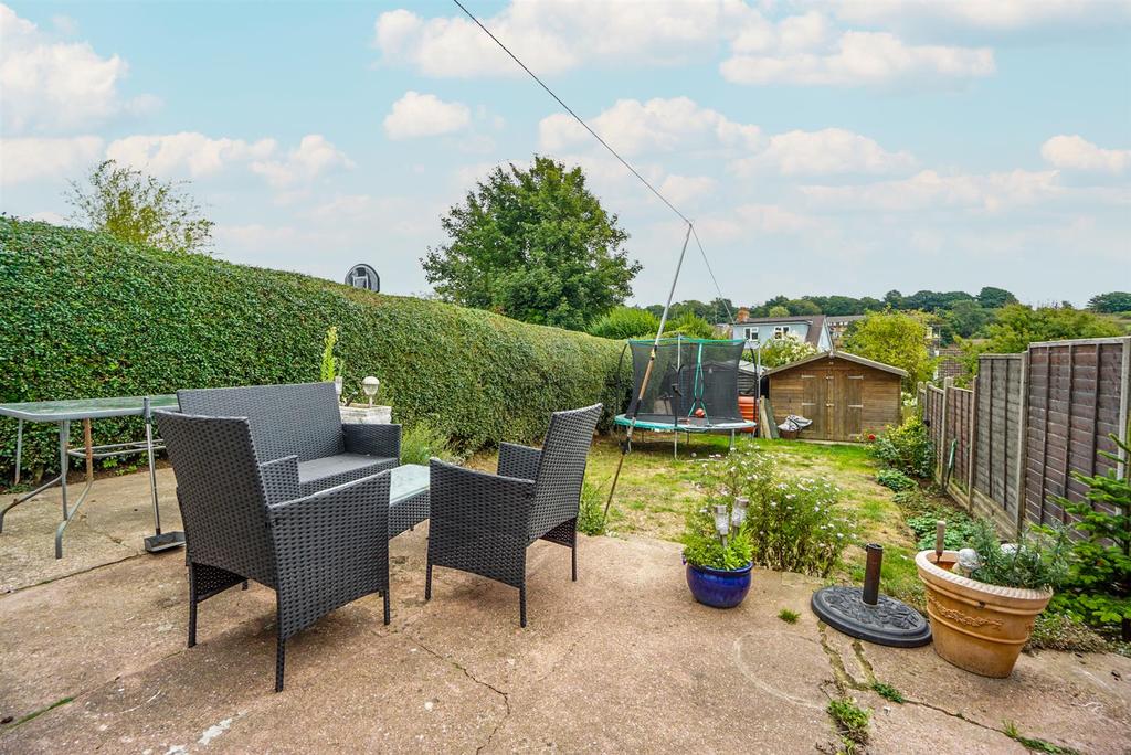 Athelstan Road, Hastings 3 bed semidetached house £375,000