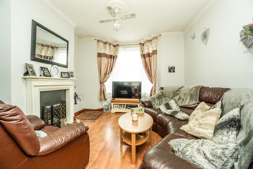 Athelstan Road, Hastings 3 bed semidetached house £375,000