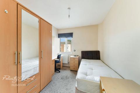 3 bedroom flat for sale - Seven Sisters Road, London, N7