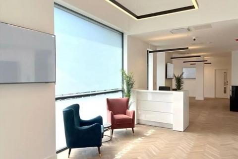 Serviced office to rent, 1 Ballards Lane,Central House,