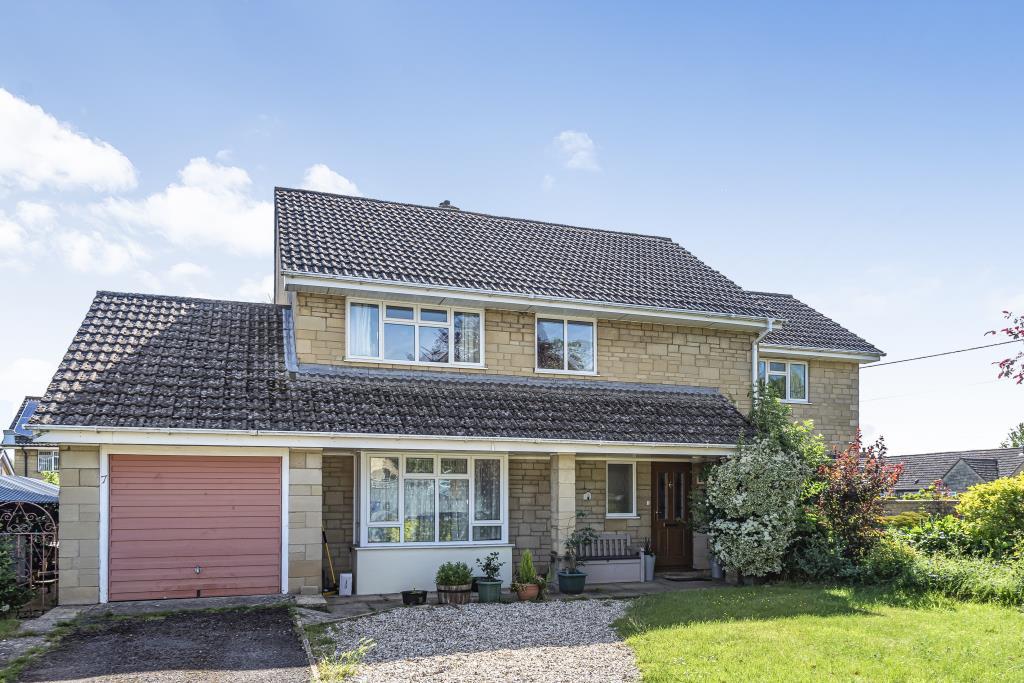 Yarnton, Oxfordshire, OX5 1 bed in a house share to rent £600 pcm (£