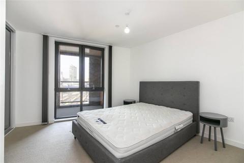 1 bedroom apartment for sale, Williamsburg Plaza, London, E14
