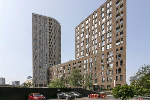 1 bedroom apartment for sale, Williamsburg Plaza, London, E14