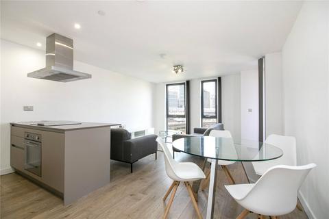 1 bedroom apartment for sale, Williamsburg Plaza, London, E14