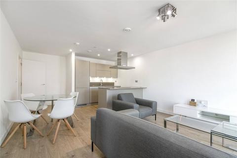 1 bedroom apartment for sale, Williamsburg Plaza, London, E14