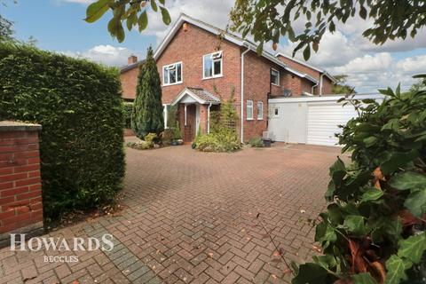 26 Ashmans Road, Beccles, NR34 9NS