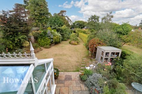26 Ashmans Road, Beccles, NR34 9NS