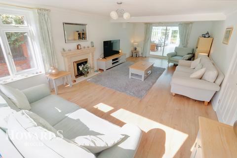 26 Ashmans Road, Beccles, NR34 9NS