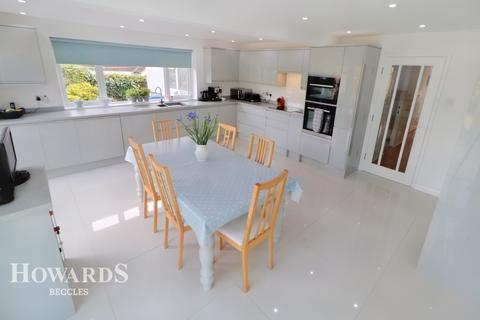 26 Ashmans Road, Beccles, NR34 9NS