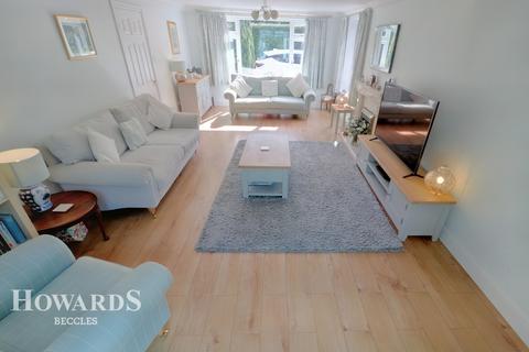 26 Ashmans Road, Beccles, NR34 9NS