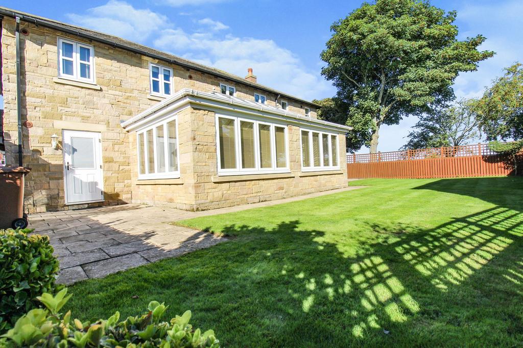 The Fold, Burdon, Sunderland, Tyne and Wear, SR3 2PW 4 bed detached
