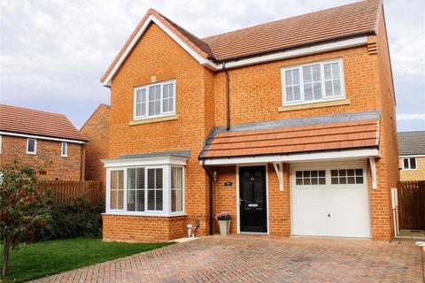 4 bedroom detached house for sale - Brookfield Avenue, Acklam Woods