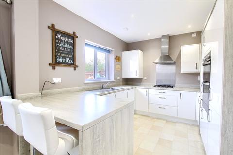 4 bedroom detached house for sale - Brookfield Avenue, Acklam Woods