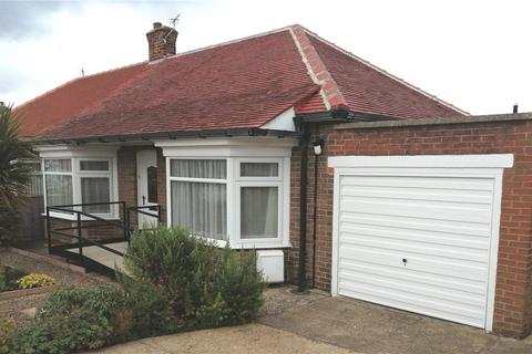 2 bedroom bungalow for sale - Holbeck Avenue, Brookfield