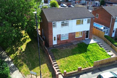 3 bedroom semi-detached house for sale, Salton Close, Linthorpe