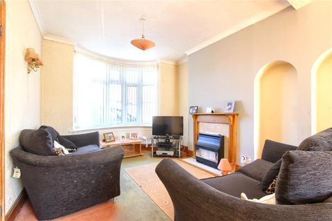 3 bedroom end of terrace house for sale - Studley Road, Linthorpe