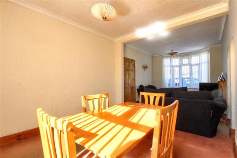 3 bedroom end of terrace house for sale - Studley Road, Linthorpe
