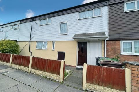 4 bedroom terraced house for sale - Stonyfield, Sefton, Liverpool