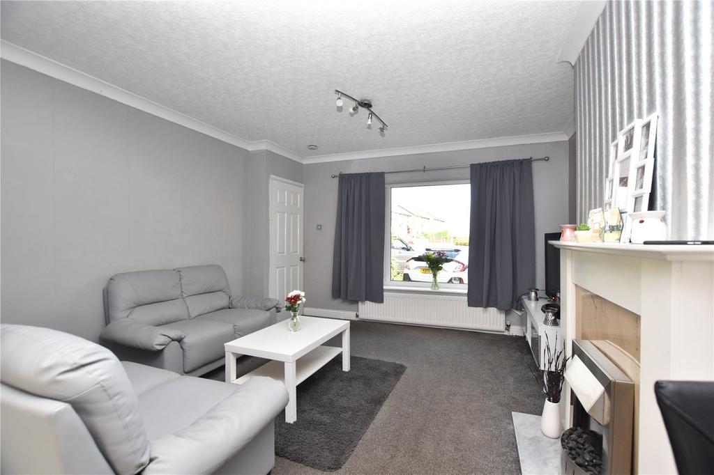 Margaret Close, Morley, Leeds, West... 3 bed townhouse £180,000