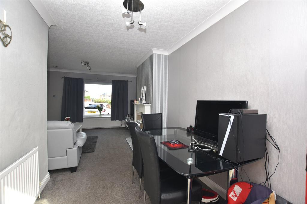 Margaret Close, Morley, Leeds, West... 3 bed townhouse £180,000