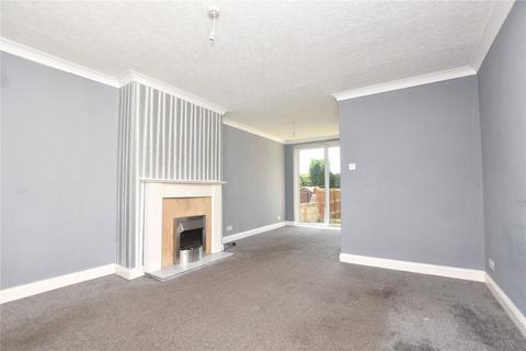 3 bedroom townhouse for sale, Margaret Close, Morley, Leeds, West Yorkshire