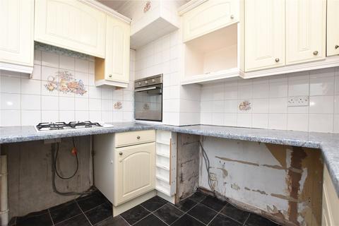 3 bedroom townhouse for sale, Margaret Close, Morley, Leeds, West Yorkshire