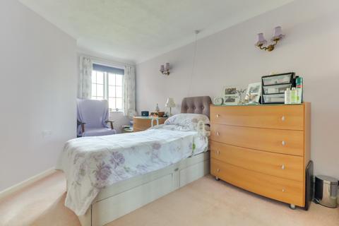 1 bedroom retirement property for sale - Queens Crescent, Southsea