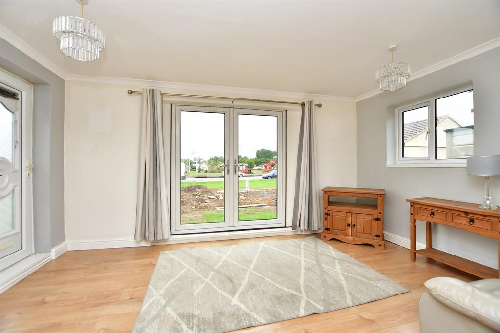 Warden Bay Road, Warden Bay... 2 bed park home for sale £38,000