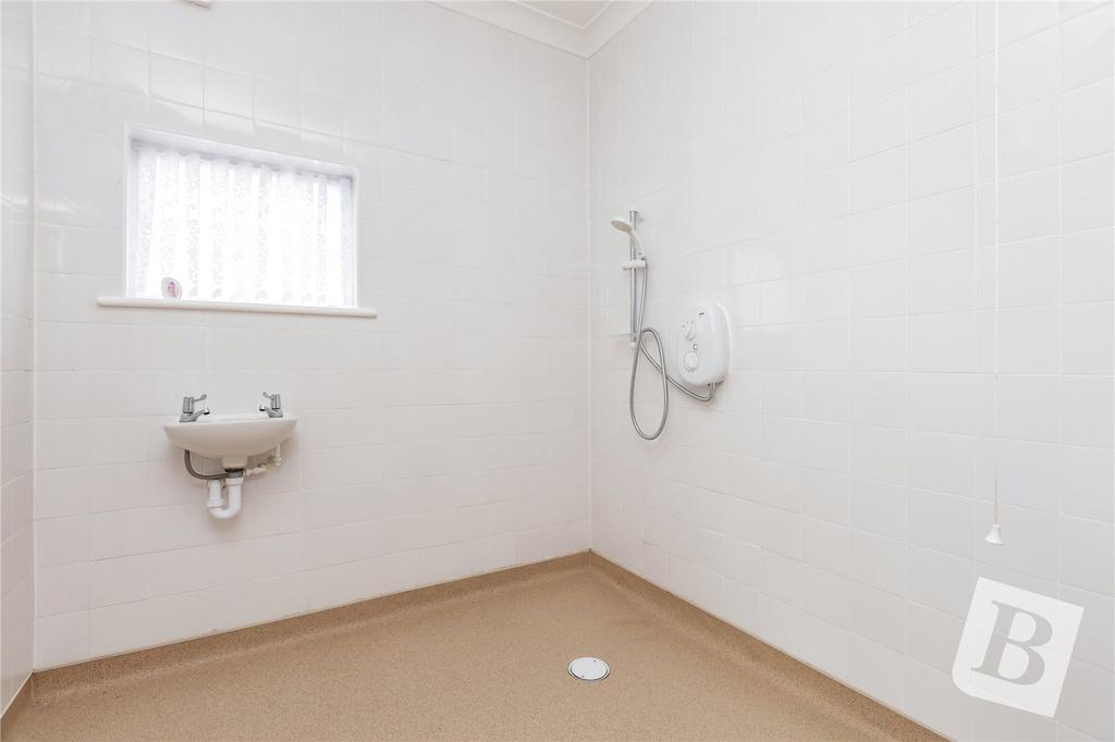 Wet Room