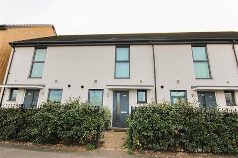 2 bedroom terraced house to rent, Romsey Road, Southampton