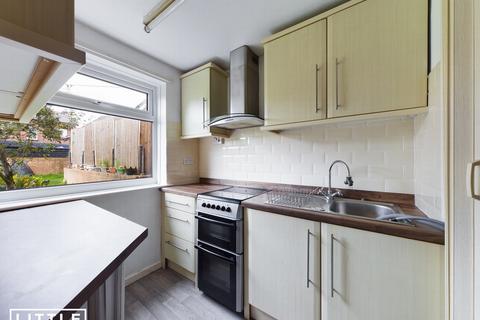 1 bedroom apartment for sale, Kings Road, St. Helens, WA10