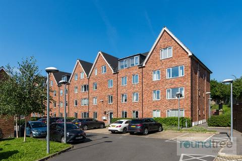 2 bedroom apartment to rent, Baldwin Court, Highfield Avenue, Golders Green, NW11