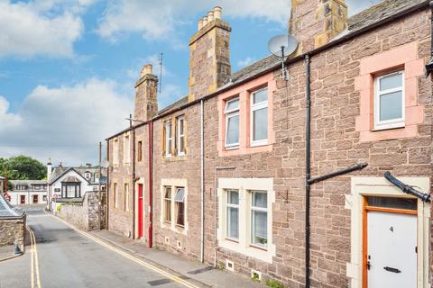 4a Meadow Place, Crieff, PH7 4DU