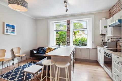 4a Meadow Place, Crieff, PH7 4DU