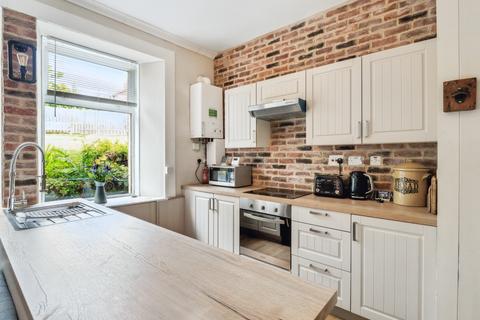 4a Meadow Place, Crieff, PH7 4DU