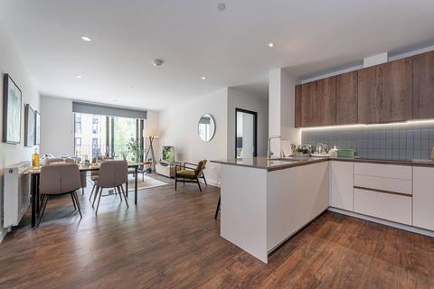 1 bedroom flat to rent - LYONS DOCK HOUSE, Greenford, UB6