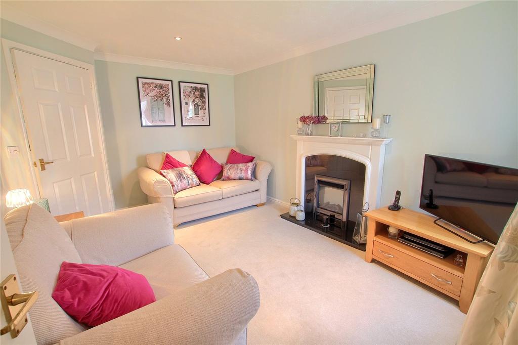 Heaton Road, Billingham 3 bed semidetached house for sale £175,000