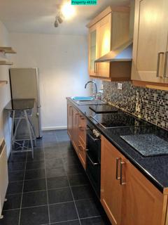 2 bedroom terraced house to rent, 68 Tramway Road, Liverpool, L17