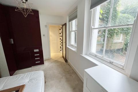 1 bedroom flat to rent - Victoria Road, NW6