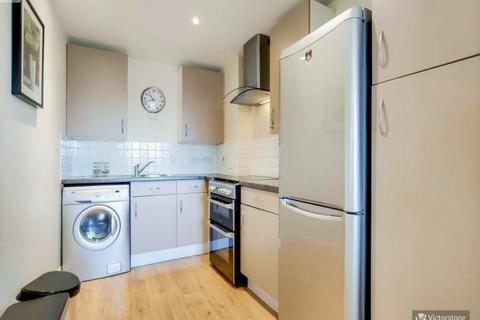 1 bedroom apartment for sale - St. Pancras Way, Kings Cross, London, NW1